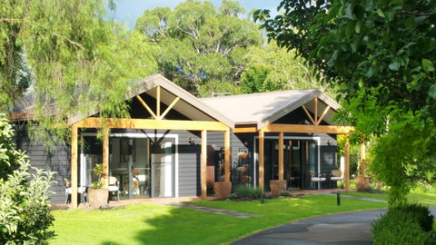 The Musicians Retreat B&B - Hervey Bay Accommodation 0