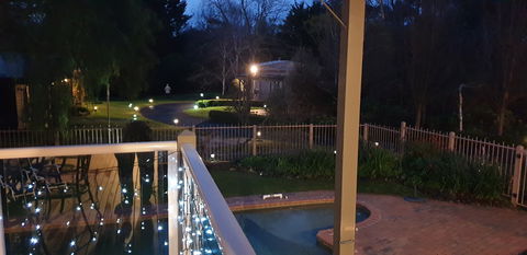 The Musicians Retreat B&B - Hervey Bay Accommodation 1