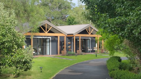 The Musicians Retreat B&B - Hervey Bay Accommodation 2