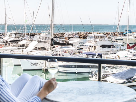 The Anchorage Hotel And Spa - Hervey Bay Accommodation 2