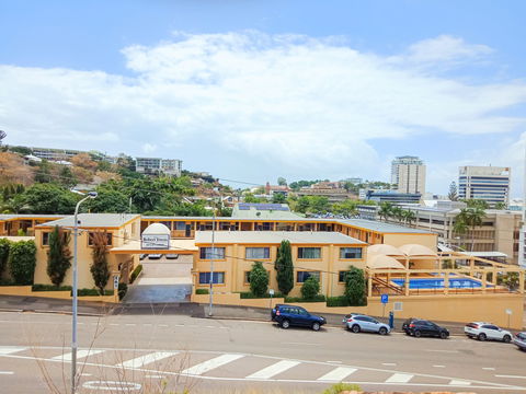 The Robert Towns - Hervey Bay Accommodation 0