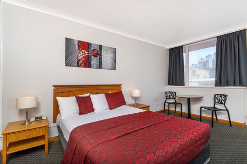 The Robert Towns - Hervey Bay Accommodation 2