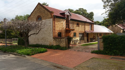 The Stables BnB - Hervey Bay Accommodation 0