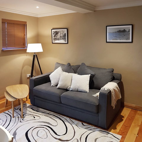 The Stables BnB - Hervey Bay Accommodation 2