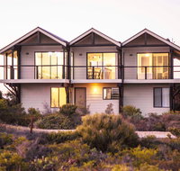 The Lookout - Hervey Bay Accommodation
