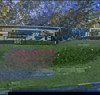 The Barrough - Hervey Bay Accommodation