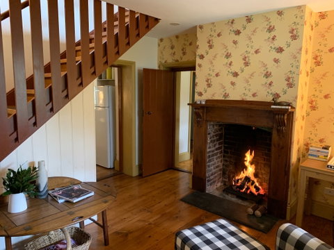 The Bridgewater Mill - Hervey Bay Accommodation 0