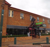 The Gunnedah Hotel