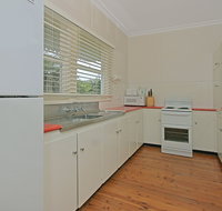 The Marlin - Tourism Hervey Bay
