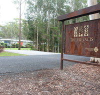 The Francis Retreat - Bonny Hills - Hervey Bay Accommodation