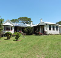 The Old School Bed and Breakfast - Hervey Bay Accommodation