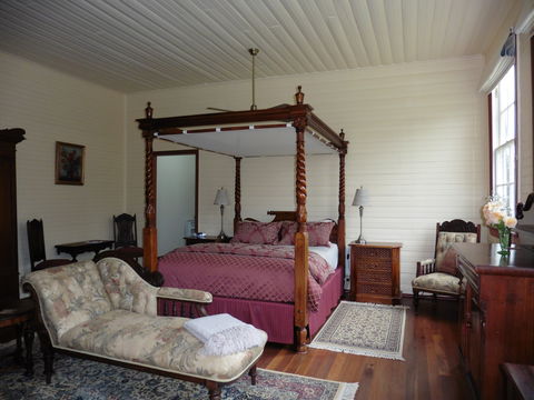The Old School Bed And Breakfast - Hervey Bay Accommodation 1