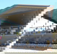 The Seahorse - Hervey Bay Accommodation