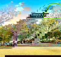 Timber Creek Hotel and Caravan Park - Hervey Bay Accommodation