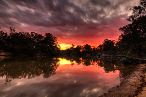 Tindarra Resort - Hervey Bay Accommodation 0