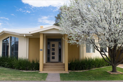 Tindarra Resort - Hervey Bay Accommodation 1