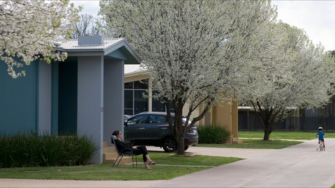 Tindarra Resort - Hervey Bay Accommodation 2