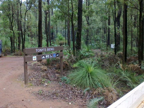 Tonys Bend Campground At Lane Poole Reserve - Hervey Bay Accommodation 0
