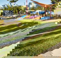 Toowoon Bay Holiday Park - Hervey Bay Accommodation