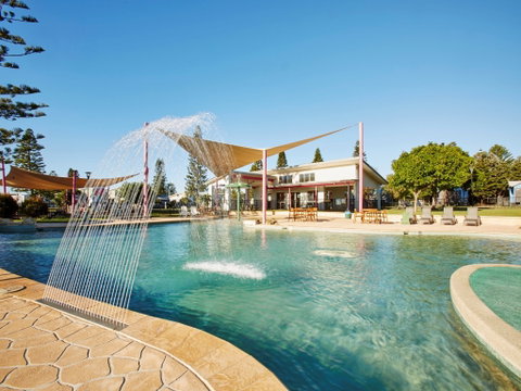 Toowoon Bay Holiday Park - Hervey Bay Accommodation 1
