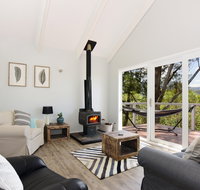 Treetops - Hervey Bay Accommodation