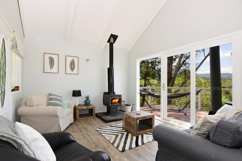 Treetops - Hervey Bay Accommodation 0