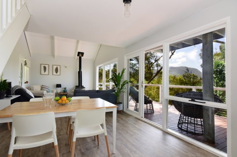 Treetops - Hervey Bay Accommodation 2
