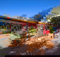Vatu Sanctuary - Hervey Bay Accommodation