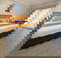 Vintages Accommodation - Hervey Bay Accommodation