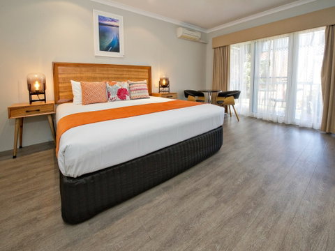 Vintages Accommodation - Hervey Bay Accommodation 0