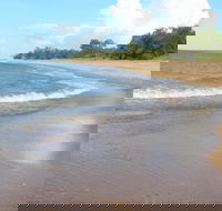 Wagait Beach Holiday Houses - Hervey Bay Accommodation