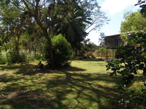 Wagait Beach Holiday Houses - Hervey Bay Accommodation 1