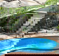 Wagait Beach Bush Retreat - Hervey Bay Accommodation