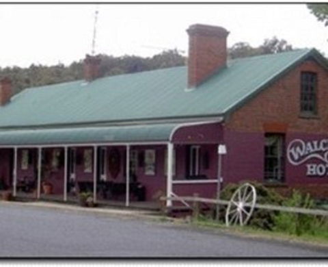 Walcha Road Hotel (Royal) - Tourism Hervey Bay 0