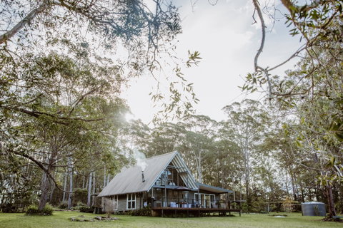 Warialda - Hervey Bay Accommodation 0