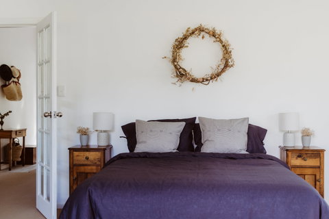 Warialda - Hervey Bay Accommodation 2