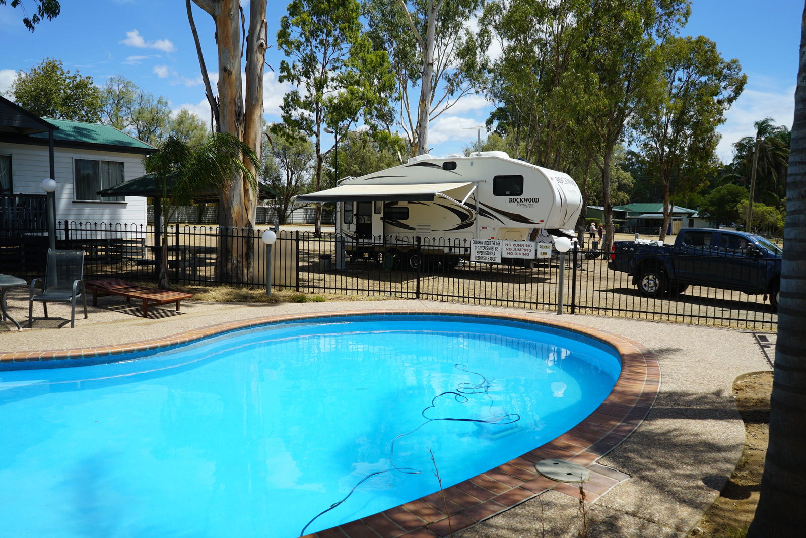 Willowvale QLD Hervey Bay Accommodation