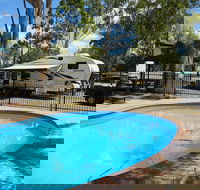 Warwick Freedom Lifestyle Park - Hervey Bay Accommodation