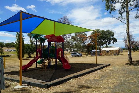 Warwick Freedom Lifestyle Park - Hervey Bay Accommodation 1