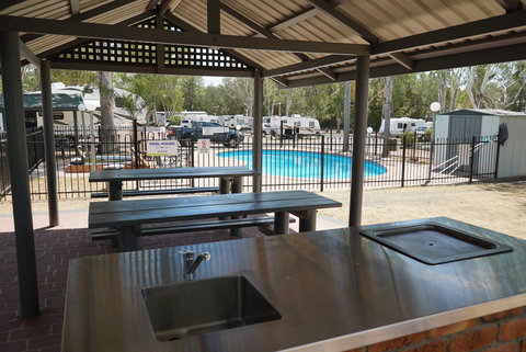 Warwick Freedom Lifestyle Park - Hervey Bay Accommodation 2