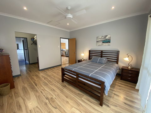 Waterway At Preston Beach - Hervey Bay Accommodation 2