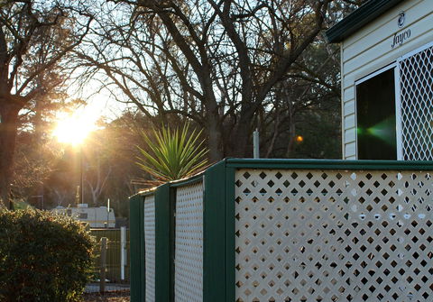 Williamstown Queen Victoria Jubilee Park - Hervey Bay Accommodation 1