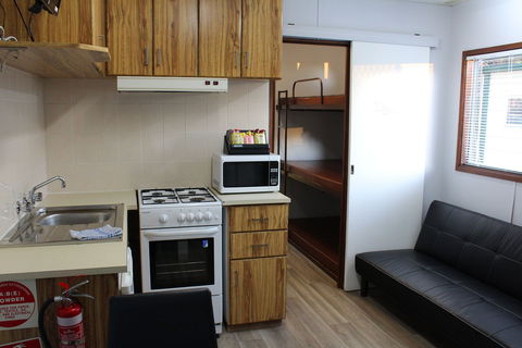 Williamstown Queen Victoria Jubilee Park - Hervey Bay Accommodation 2