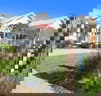 Winter Home - Our Place at Bright - Hervey Bay Accommodation