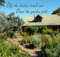 Wind Song Bed and Breakfast