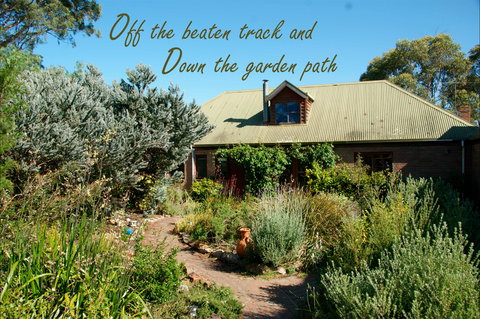 Wind Song Bed And Breakfast - Hervey Bay Accommodation 0