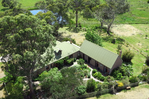 Wind Song Bed And Breakfast - Hervey Bay Accommodation 1