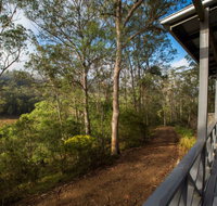 Wollombi Bush Retreat - Hervey Bay Accommodation
