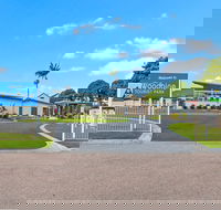 Woodbine Tourist Park - Hervey Bay Accommodation