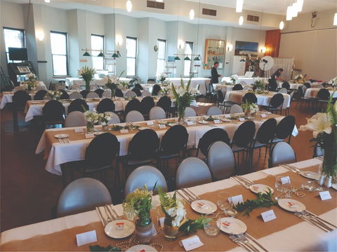Woodburn Evans Head RSL Club - Hervey Bay Accommodation 0